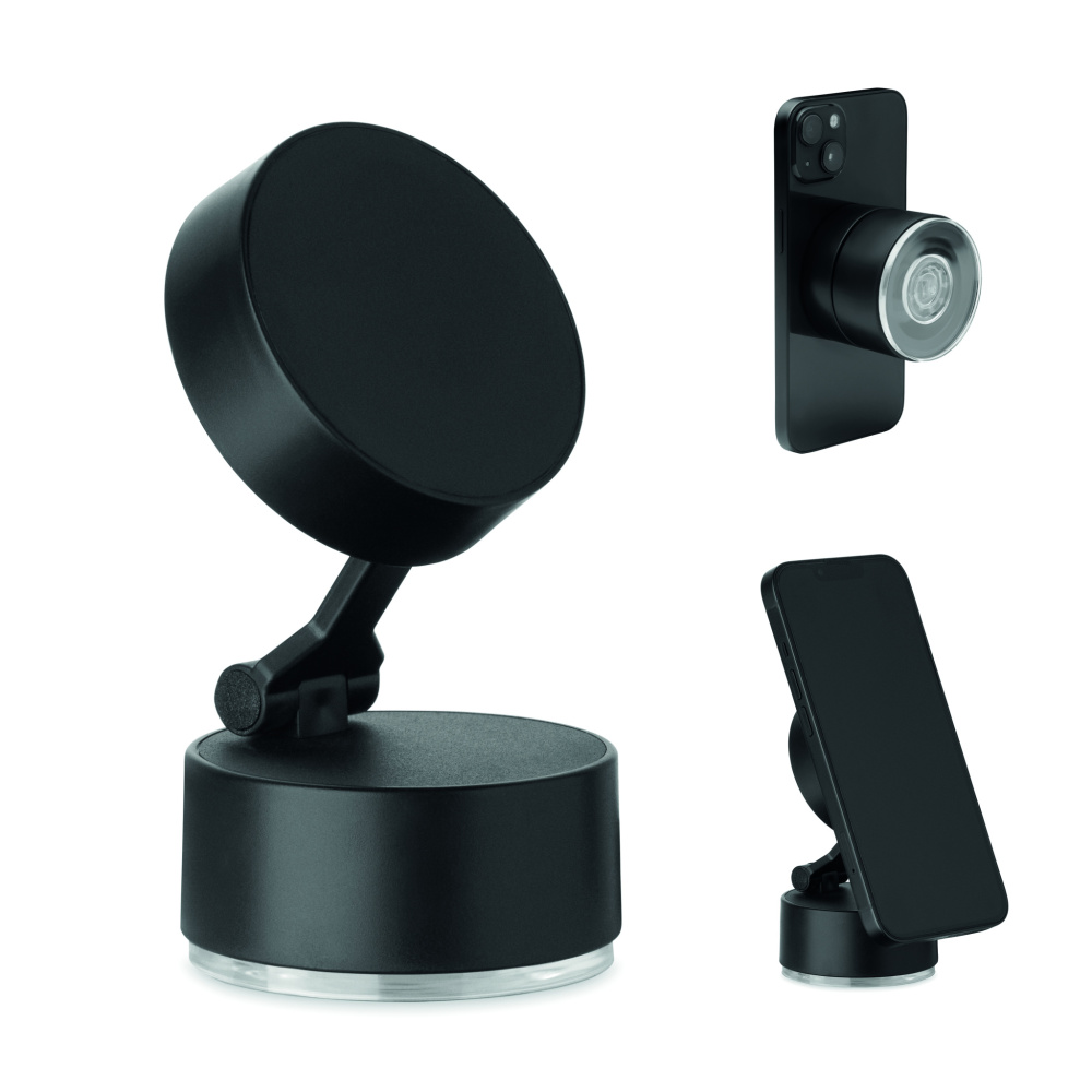 Logotrade promotional merchandise image of: Magnetic phone holder