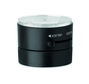 Logotrade corporate gift picture of: Magnetic phone holder