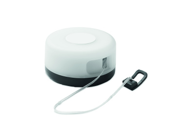 Logo trade promotional products picture of: Retractable LED string light