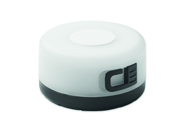 Logo trade promotional product photo of: Retractable LED string light