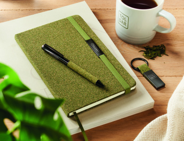 Logo trade promotional products image of: 3 piece gift set in box