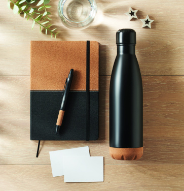 Logo trade promotional merchandise photo of: 3 piece gift set in box