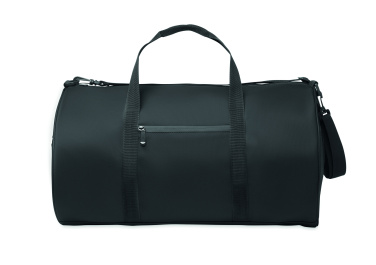 Logotrade corporate gift image of: Duffle bag in 600D RPET