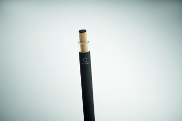 Logotrade promotional merchandise picture of: Recycled aluminium pen