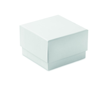 Logotrade business gift image of: Glass cube award