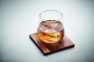 Logotrade advertising product picture of: Whisky short drink glass set
