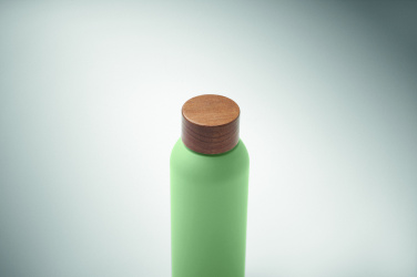 Logotrade promotional products photo of: Single wall bottle 700 ml