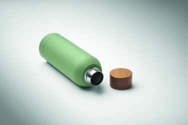 Logo trade promotional product photo of: Single wall bottle 700 ml