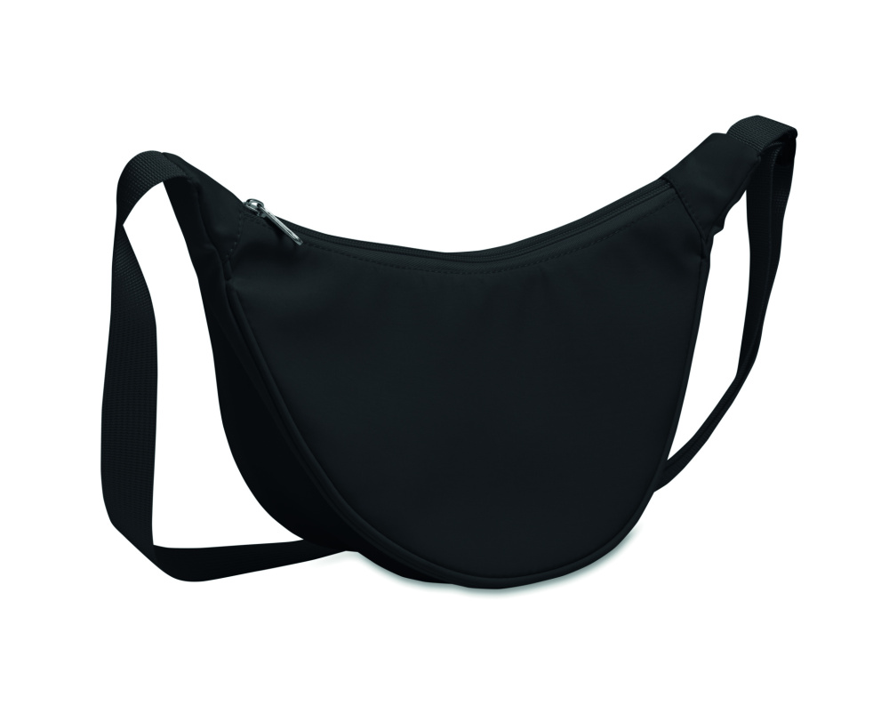 Logotrade promotional product picture of: Sling bag in 400D Oxford