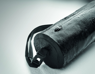 Logo trade advertising products picture of: Sports dry bag in 300D RPET