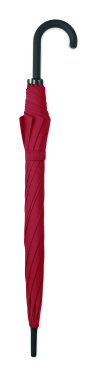 Logo trade promotional giveaway photo of: 23 inch umbrella windproof