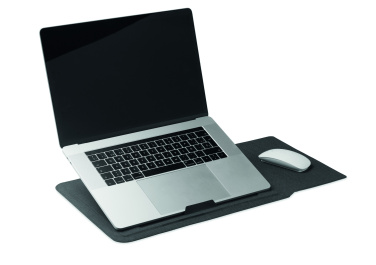Logotrade promotional items photo of: 16 inch felt laptop sleeve