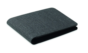 Logo trade promotional merchandise photo of: Anti-loss finder PU wallet
