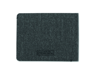Logotrade promotional gift image of: Anti-loss finder PU wallet