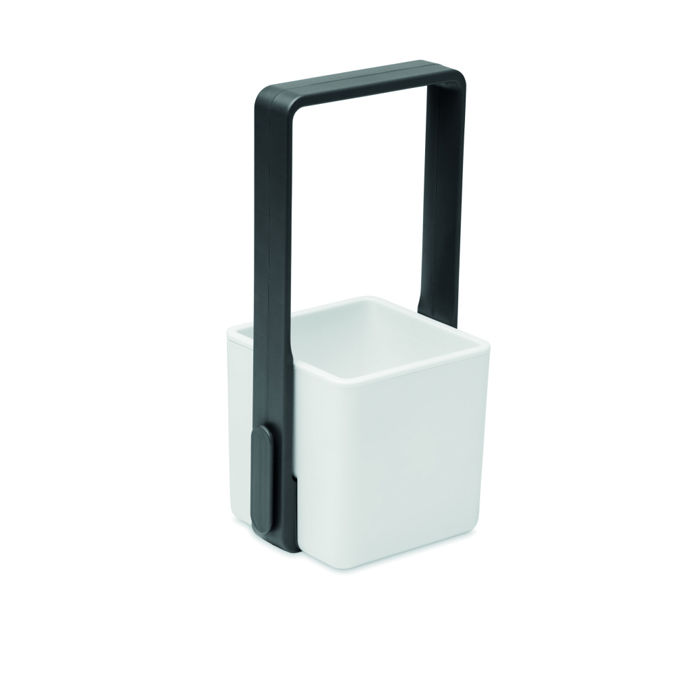 Logo trade business gift photo of: Indoor garden with LED light