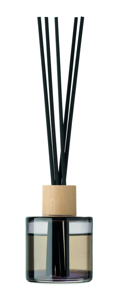 Logotrade promotional gift picture of: Vanilla aroma reed diffuser