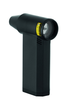 Logotrade advertising product image of: Portable turbo fan