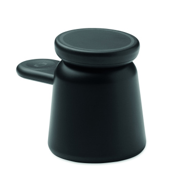 Logotrade promotional merchandise picture of: 3 in 1 wireless charger 15W
