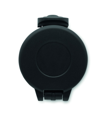 Logotrade promotional product image of: Double wall bottle 300 ml