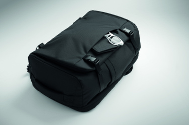 Logotrade promotional merchandise image of: Large carry-on travel bag