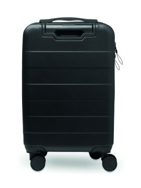 Logotrade promotional giveaway image of: 20 inch hard-shell ABS trolley