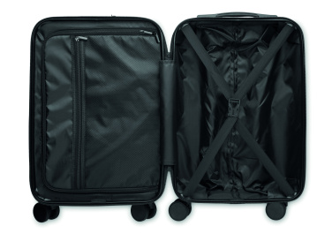 Logotrade advertising products photo of: 20 inch hard-shell ABS trolley