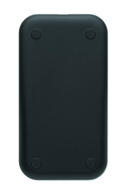 Logotrade promotional product image of: 3 in 1 wireless charger 15W