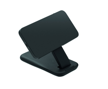 Logotrade promotional merchandise photo of: 3 in 1 wireless charger 15W