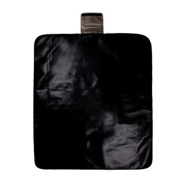 Logotrade promotional merchandise photo of: VINGA Baltimore RCS picnic blanket