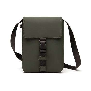 Logo trade promotional merchandise photo of: VINGA Baltimore RCS essentials bag