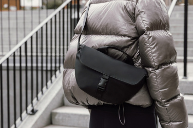 Logotrade promotional giveaway image of: VINGA Baltimore RCS sling bag