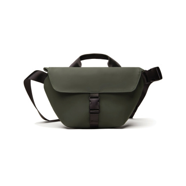 Logo trade advertising product photo of: VINGA Baltimore RCS sling bag