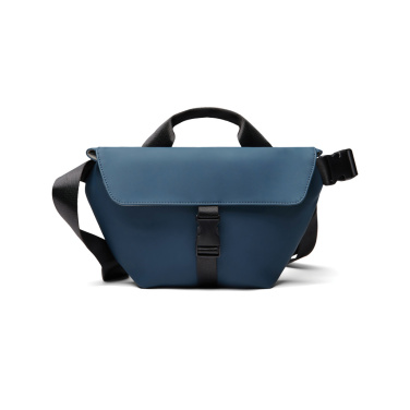 Logotrade promotional item picture of: VINGA Baltimore RCS sling bag