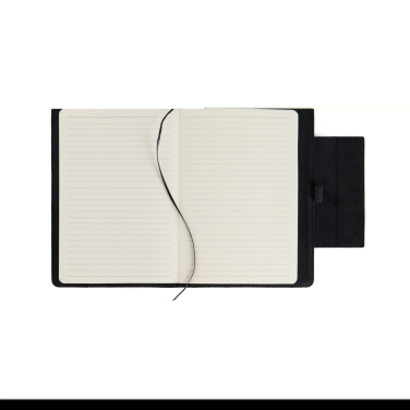 Logotrade promotional items photo of: VINGA Marlow GRS notebook