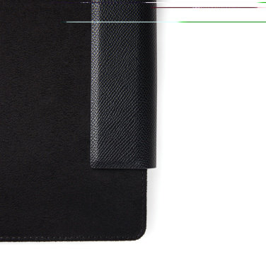Logotrade business gifts photo of: VINGA Marlow GRS notebook