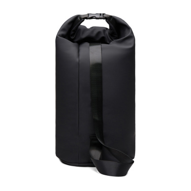 Logotrade promotional products photo of: VINGA Baltimore RCS Roll-top cooler bag