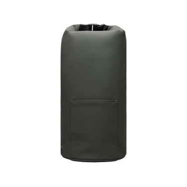Logotrade promotional product image of: VINGA Baltimore RCS Roll-top cooler bag