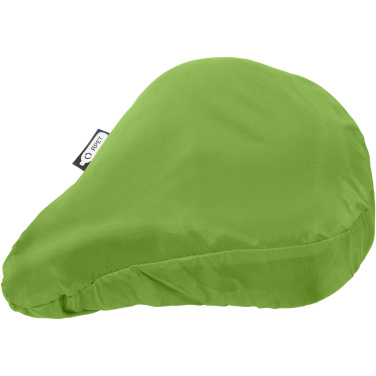 Logo trade business gift photo of: Jesse recycled PET bicycle saddle cover