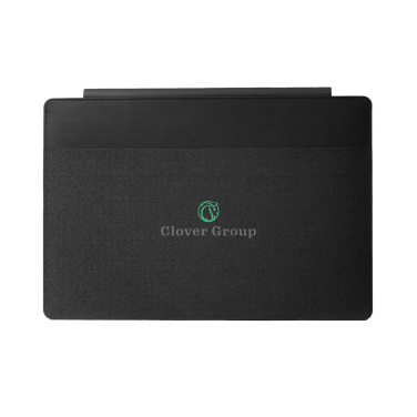 Logo trade promotional gifts picture of: XD Design Mobile office sleeve 14”