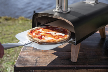 Logotrade promotional gift image of: BOSKA Pizza Oven Pro Pellet