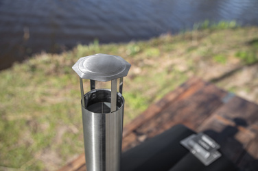 Logo trade advertising products image of: BOSKA Pizza Oven Pro Pellet