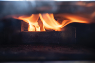 Logo trade promotional merchandise image of: BOSKA Pizza Oven Pro Pellet