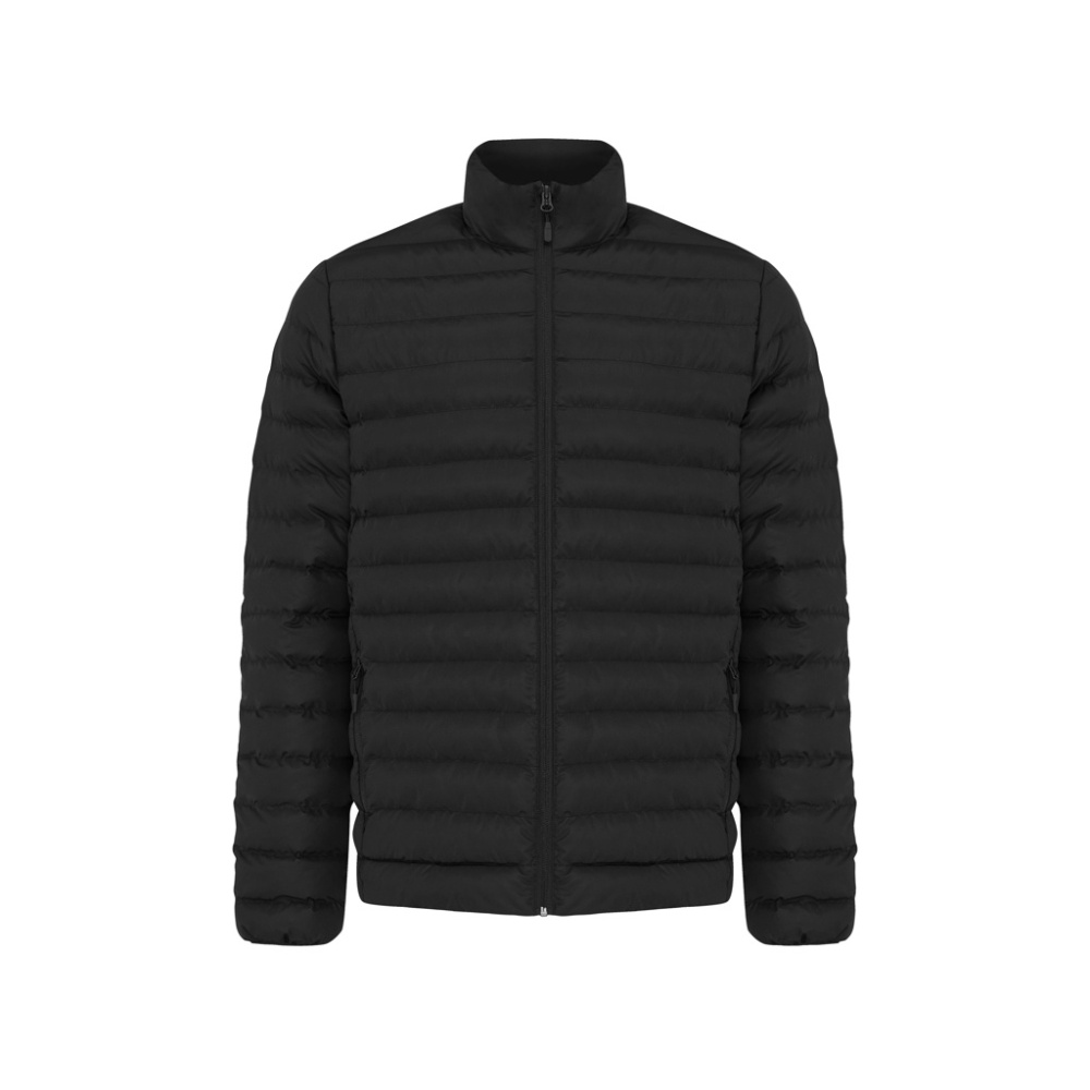 Logotrade business gift image of: IQONIQ Maiko men recycled polyester padded jacket