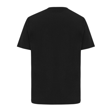 Logotrade promotional giveaway picture of: IQONIQ Nikko heavyweight recycled cotton t-shirt