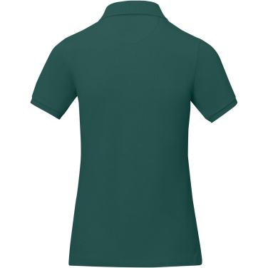 Logotrade corporate gifts photo of: Calgary short sleeve women's polo