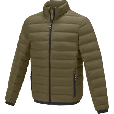 Logotrade corporate gift picture of: Macin men's insulated down jacket