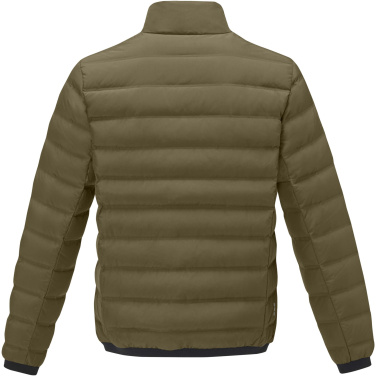 Logotrade promotional product picture of: Macin men's insulated down jacket
