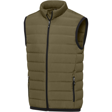 Logotrade corporate gift image of: Caltha men's insulated down bodywarmer