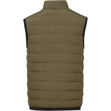 Logotrade business gifts photo of: Caltha men's insulated down bodywarmer