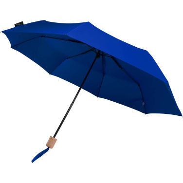 Logotrade promotional items photo of: Dane 21" RPET umbrella